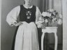 Konfirmation Anna Knall 1936